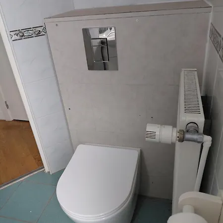 Chaleureux Avec Lits Queen Size Apartman